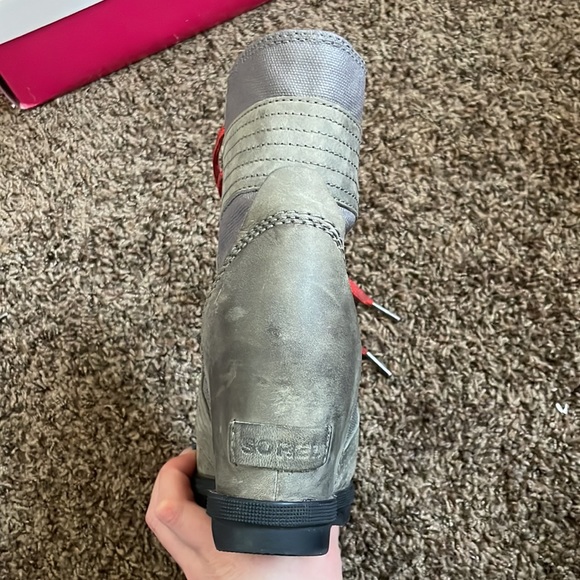 Sorel Booties - Picture 14 of 14